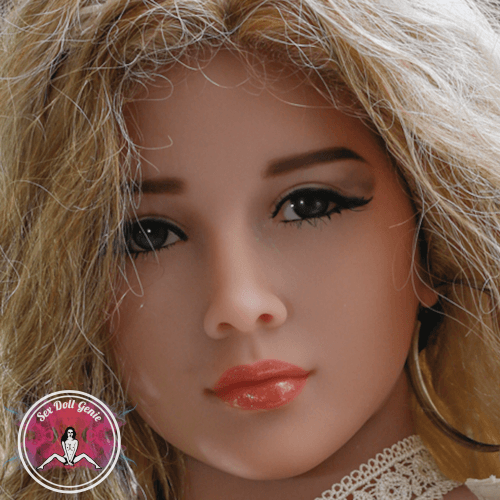 Sex Doll - JY Doll Head 150 - Product Image