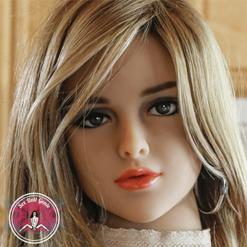 Sex Doll - JY Doll Head 151 - Product Image