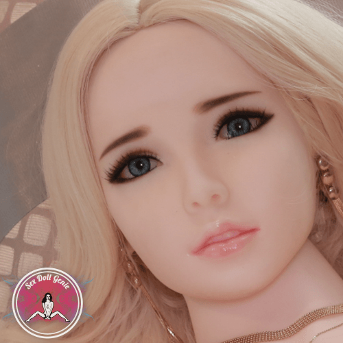 Sex Doll - JY Doll Head 153 - Product Image