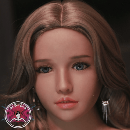 Sex Doll - JY Doll Head 155 - Product Image