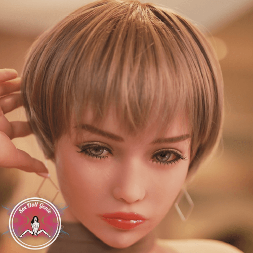Sex Doll - JY Doll Head 156 - Product Image