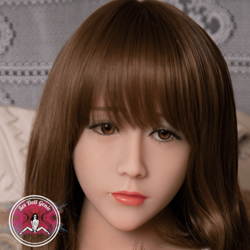 Sex Doll - JY Doll Head 158 - Product Image