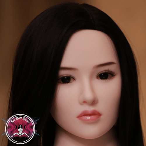 Sex Doll - JY Doll Head 159 - Product Image