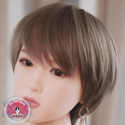 Sex Doll - JY Doll Head 161 - Product Image