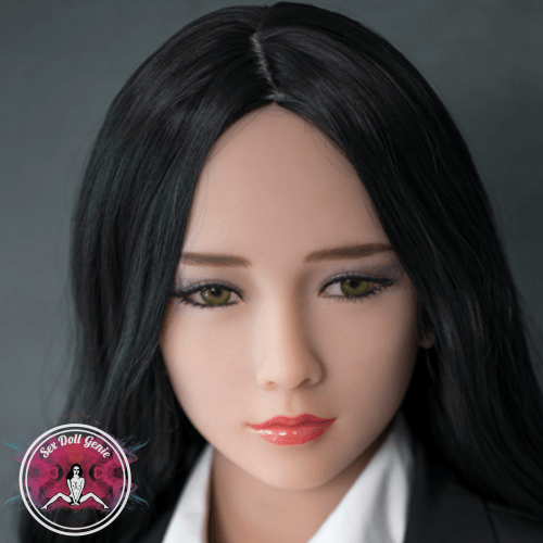 Sex Doll - JY Doll Head 162 - Product Image