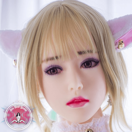 Sex Doll - JY Doll Head 20 - Product Image