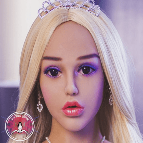 Sex Doll - JY Doll Head 22 - Product Image