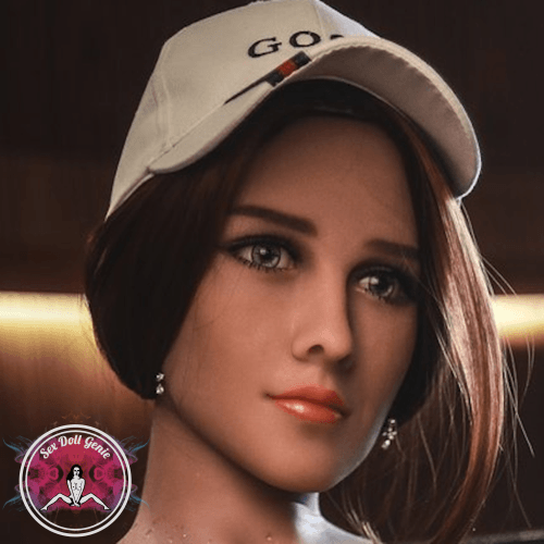 Sex Doll - JY Doll Head 25 - Product Image