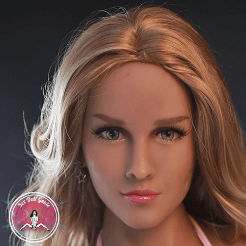 Sex Doll - JY Doll Head 26 - Product Image
