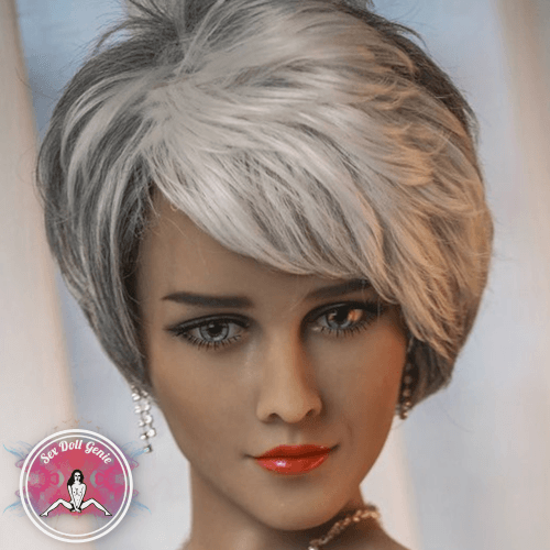 Sex Doll - JY Doll Head 27 - Product Image