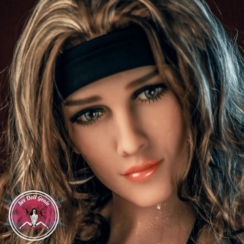 Sex Doll - JY Doll Head 28 - Product Image