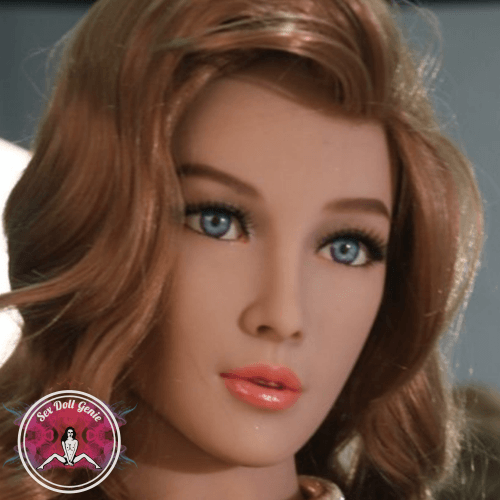 Sex Doll - JY Doll Head 32 - Product Image
