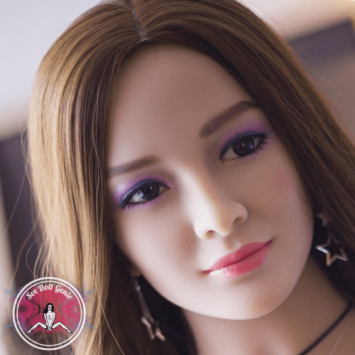Sex Doll - JY Doll Head 33 - Imagen del producto