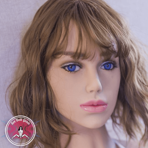 Sex Doll - JY Doll Head 34 - Product Image