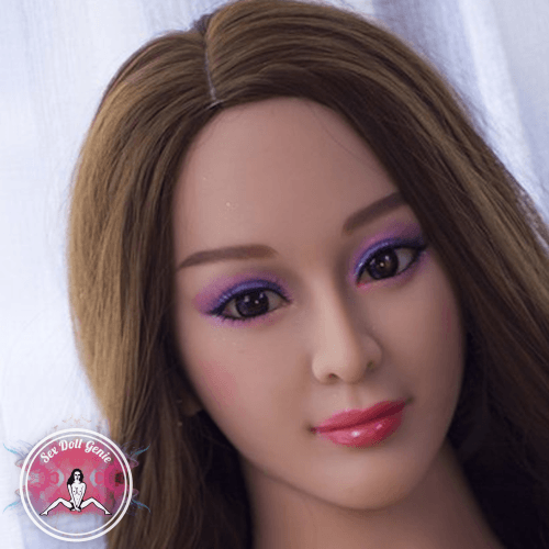 Sex Doll - JY Doll Head 36 - Product Image