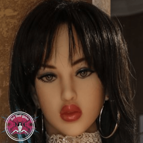 Sex Doll - JY Doll Head 37 - Product Image
