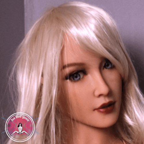 Sex Doll - JY Doll Head 39 - Product Image