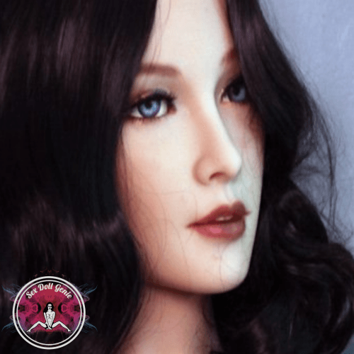 Sex Doll - JY Doll Head 41 - Product Image