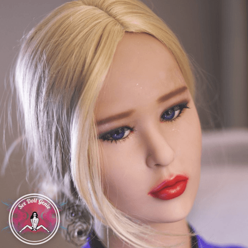 Sex Doll - JY Doll Head 42 - Product Image