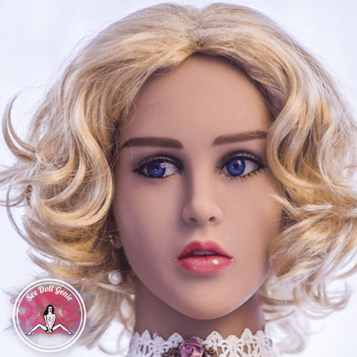 Sex Doll - JY Doll Head 43 - Product Image