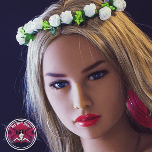 Sex Doll - JY Doll Head 44 - Product Image