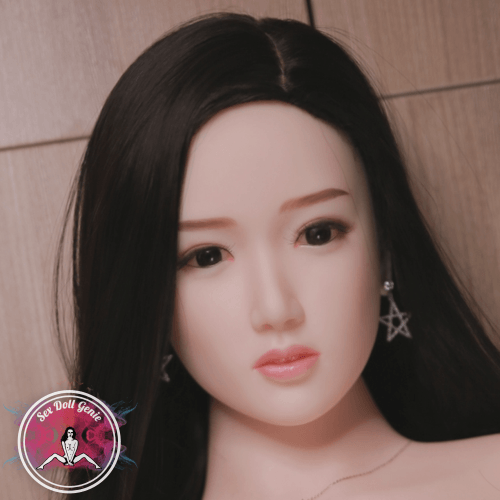 Sex Doll - JY Doll Head 46 - Product Image