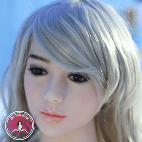 Sex Doll - JY Doll Head 48 - Product Image