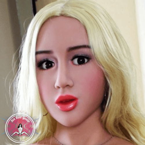 Sex Doll - JY Doll Head 50 - Product Image