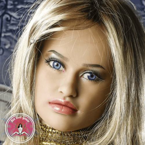 Sex Doll - JY Doll Head 51 - Product Image