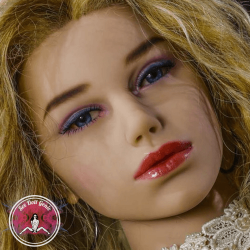 Sex Doll - JY Doll Head 53 - Product Image