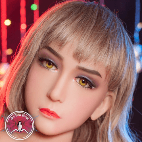 Sex Doll - JY Doll Head 54 - Product Image