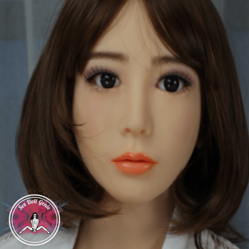 Sex Doll - JY Doll Head 55 - Product Image