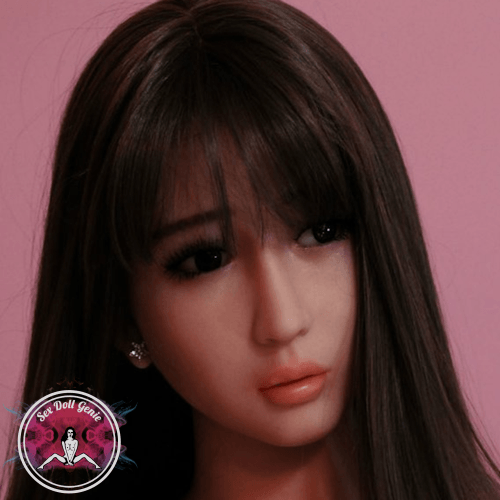 Sex Doll - JY Doll Head 56 - Product Image