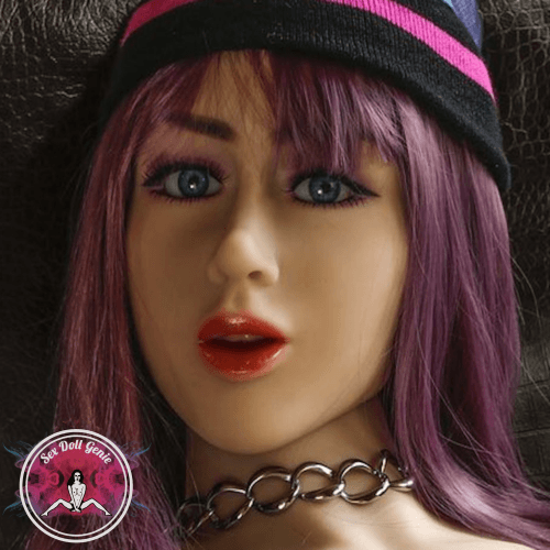 Sex Doll - JY Doll Head 59 - Product Image