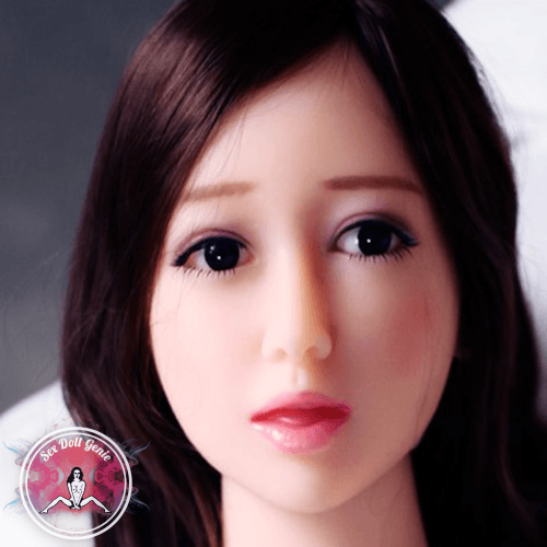 Sex Doll - JY Doll Head 6 - Product Image