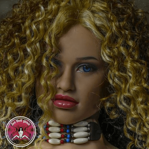 Sex Doll - JY Doll Head 60 - Product Image