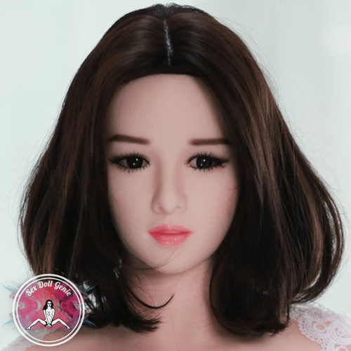 Sex Doll - JY Doll Head 61 - Product Image