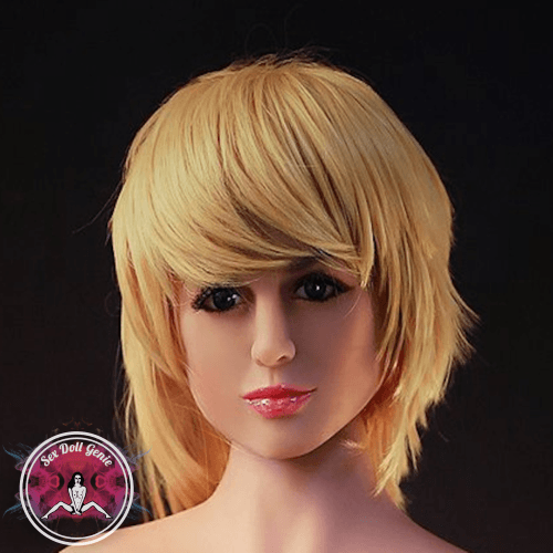 Sex Doll - JY Doll Head 62 - Product Image