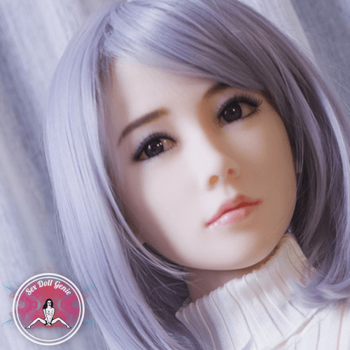 Sex Doll - JY Doll Head 63 - Product Image