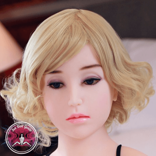 Sex Doll - JY Doll Head 65 - Product Image