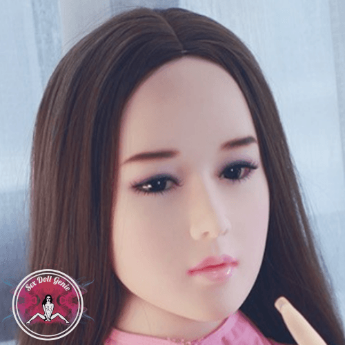 Sex Doll - JY Doll Head 66 - Product Image