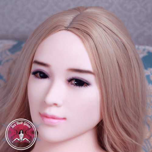 Sex Doll - JY Doll Head 68 - Product Image