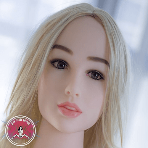 Sex Doll - JY Doll Head 69 - Product Image