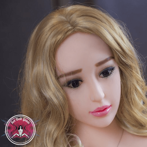 Sex Doll - JY Doll Head 70 - Product Image