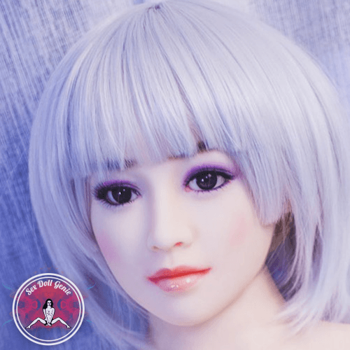 Sex Doll - JY Doll Head 71 - Product Image