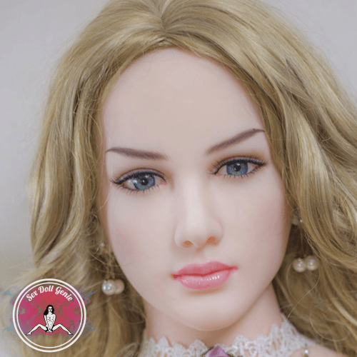 Sex Doll - JY Doll Head 72 - Product Image