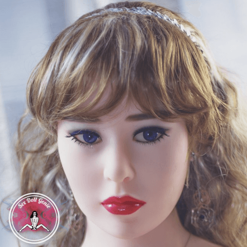 Sex Doll - JY Doll Head 75 - Product Image