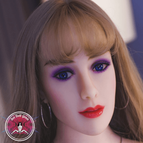 Sex Doll - JY Doll Head 76 - Product Image