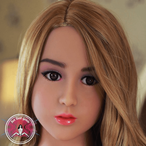 Sex Doll - JY Doll Head 8 - Product Image