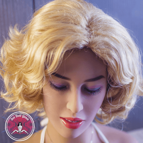 Sex Doll - JY Doll Head 83 - Product Image
